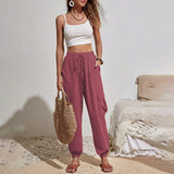 Zariela - Jogger Cargo Pants