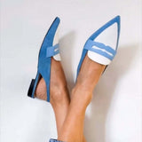 Leanne - Modern Style Sandals