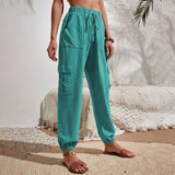 Zariela - Jogger Cargo Pants