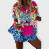 Belina – Set con design a farfalla