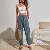 Zariela - Jogger Cargo Pants