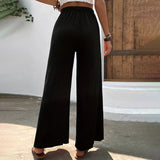 Maela - Flowy Lounge Pants