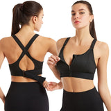 Phoebe - Sports Bra High Support