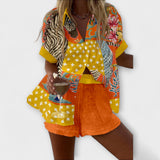 Norellia – Set con Pois