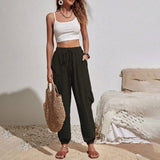 Zariela - Jogger Cargo Pants