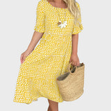 Abito Estivo Leggero