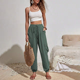 Zariela - Jogger Cargo Pants