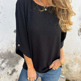 Nixella - Effortless Elegant Top