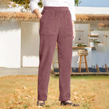 Avena - Coastal Casual Pants