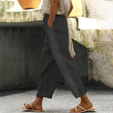 Kaylor - Boho Breeze Pants