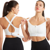 Phoebe - Sports Bra High Support