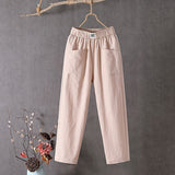 Alyra - Relaxed Pocket Pants