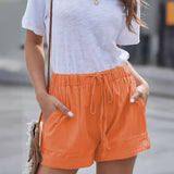 Nivora - Casual Pocket Shorts