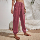 Zariela - Jogger Cargo Pants
