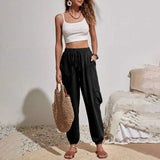 Zariela - Jogger Cargo Pants