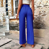 Sarina - Lounge Breeze Pants