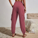 Zariela - Jogger Cargo Pants