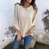 Nixella - Effortless Elegant Top