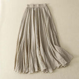 Nivelle - Natural Bloom Skirt