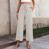 Eluna - Lightweight Lounge Pants