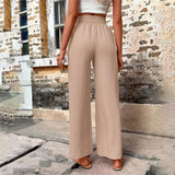 Sarina - Lounge Breeze Pants