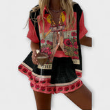 Yseline – Morbido, Femminile, Pronto per l'Estate