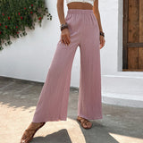 Maela - Flowy Lounge Pants