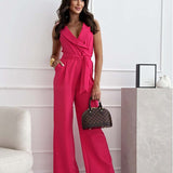 Dariane - Elegant Stylish Jumpsuit