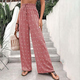 Vesha - Breezy Vacation Pants