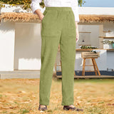 Avena - Coastal Casual Pants