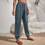 Zariela - Jogger Cargo Pants