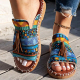 Olivia - Ergonomic Sandals