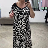 Amarie - Maxi Dress