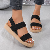 Mila - Orthopaedic Sandals