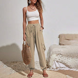 Zariela - Jogger Cargo Pants