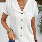 Nala - Chic Summer Blouse