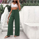 Vesha - Breezy Vacation Pants