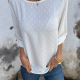 Nixella - Effortless Elegant Top