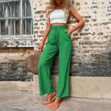 Sarina - Lounge Breeze Pants