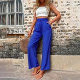 Sarina - Lounge Breeze Pants