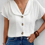 Nala - Chic Summer Blouse