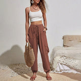 Zariela - Jogger Cargo Pants