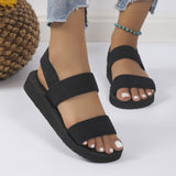 Mila - Orthopaedic Sandals
