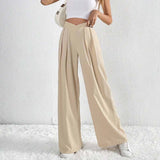 Virela - Elegant Flowy Pants