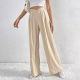 Virela - Elegant Flowy Pants