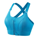 Phoebe - Sports Bra High Support