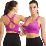 Phoebe - Sports Bra High Support