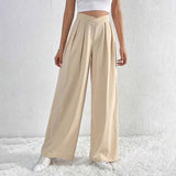Virela - Elegant Flowy Pants