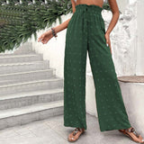 Vesha - Breezy Vacation Pants