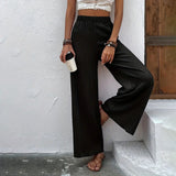 Maela - Flowy Lounge Pants